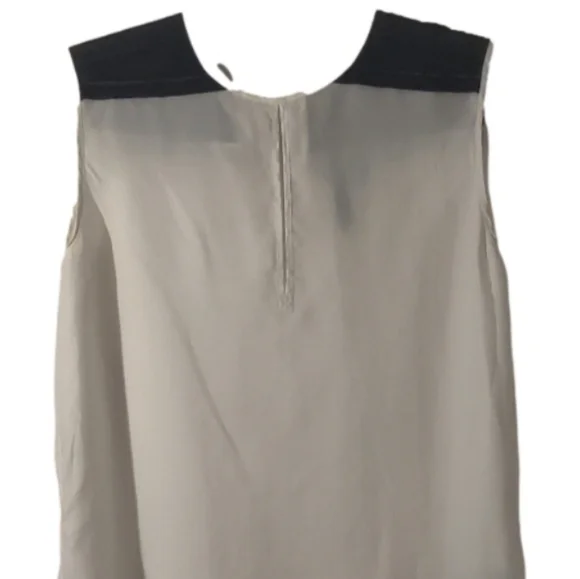 Lamb Women's Sleeveless Top Size 8 - Picture 5 of 6